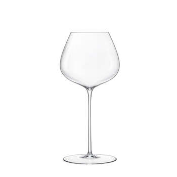 Набір келихів для вина SAPIENTIA 680 мл 2 шт 10000013989 LUIGI BORMIOLI