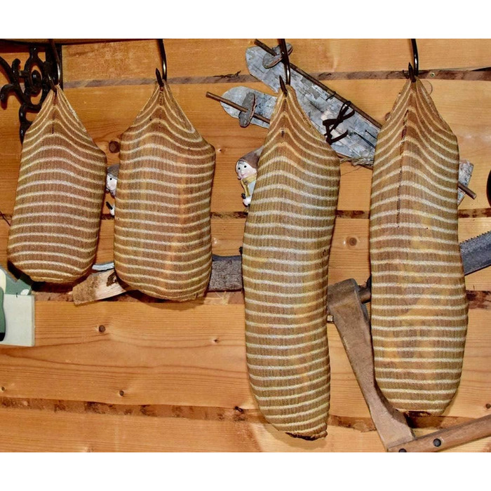 Сетка для копчения ветчины 100 м ROYAL SPICE