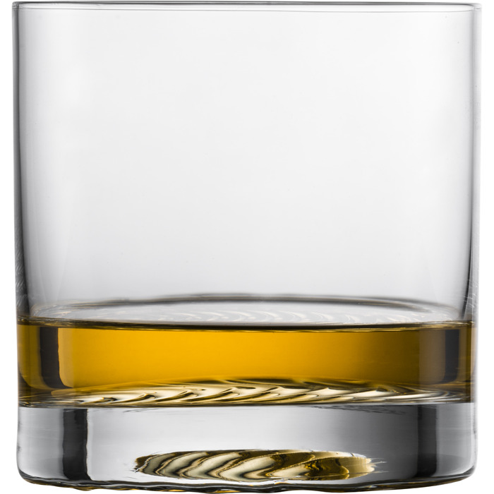 Стакан для виски 400 мл, набор 4 предмета, Echo Zwiesel Glas