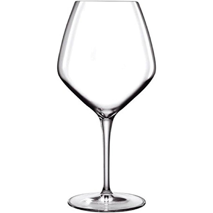 Набор бокалов для Barolo, Sound Glass прозрачный, 80 cl, 6 предметов