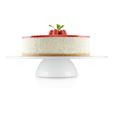 Блюда Ø 34,5 см біле Legio Nova Eva Solo