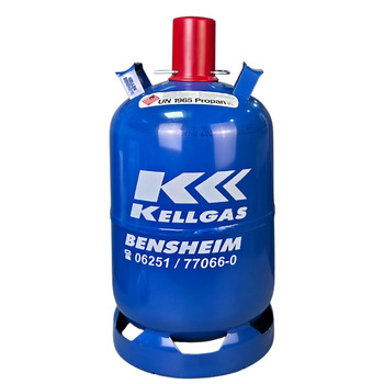 Баллон взрывобезопасный 27 л Kellgas Код: 013360