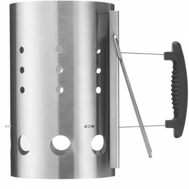 Гриль-камін, BBQ WMF