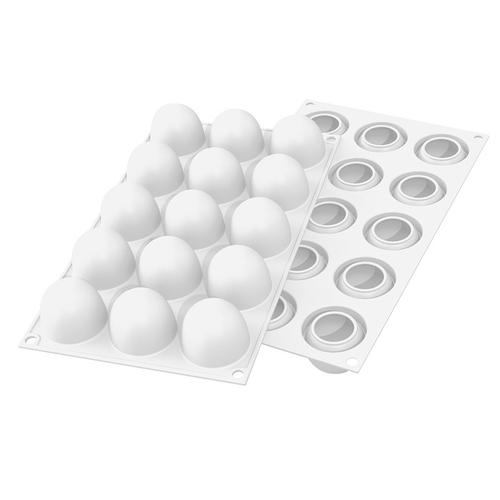 TRUFFLES 40 Форма из резины