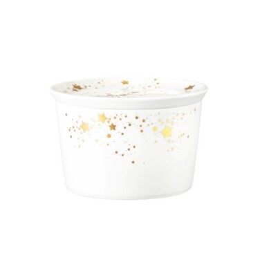 Піала 14х9 см з кришкою Golden Stars Liberty Seltmann Weiden