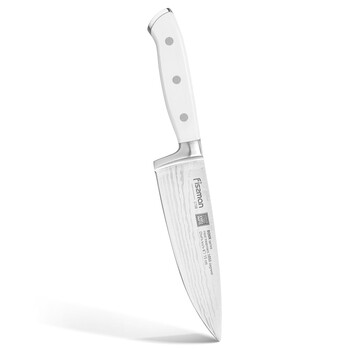 Ніж Fissman кухарський BONN 15 см X50CrMoV15 сталь (2728)