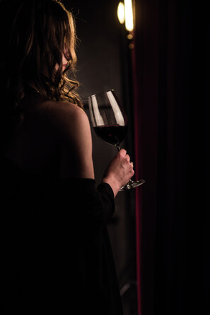 Келих для червоного вина 0,8 л, набір 6 предметів, Diva Schott Zwiesel