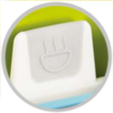 Набір обробних дощок сірий Index Mini Joseph Joseph