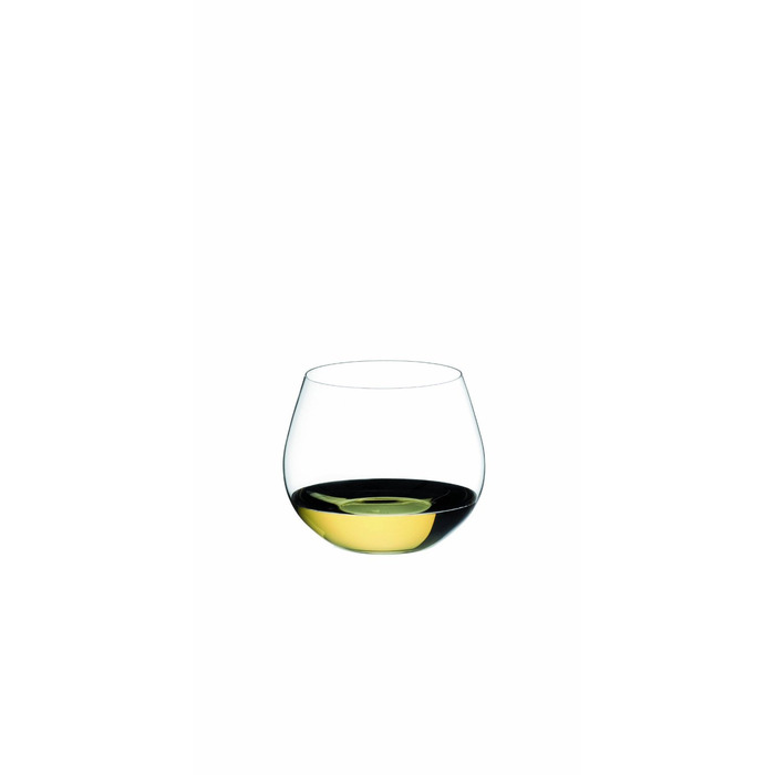 Набір фужерів Chardonney 580 мл, 2 шт, безсвинцевої кришталь, O Wine Tumbler Riedel