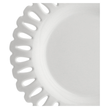 Тарілка десертна La Porcellana Bianca GIULIETTA, порцеляна, діам. 21 см