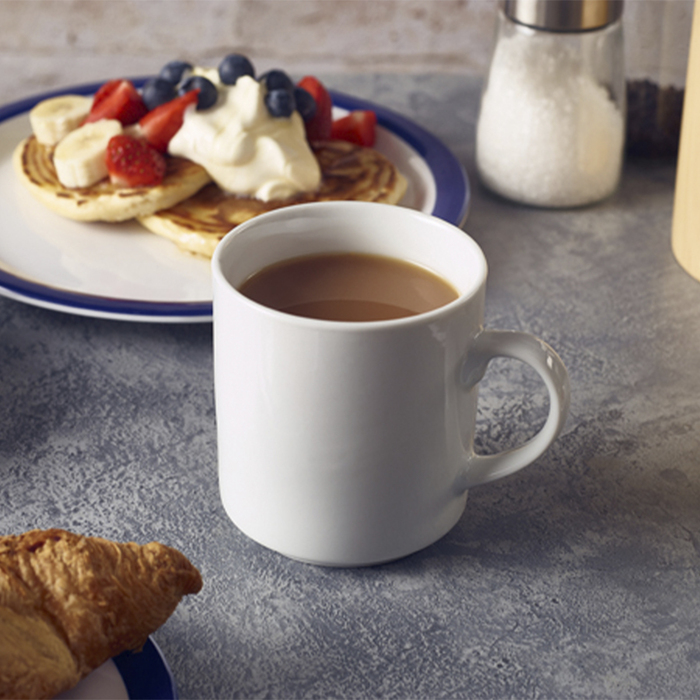 Кухоль 295 мл, RG Porcelain, GenWare