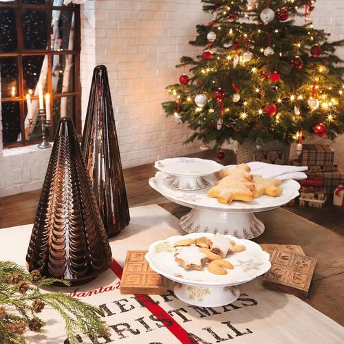 Колекція Winterromance decorated