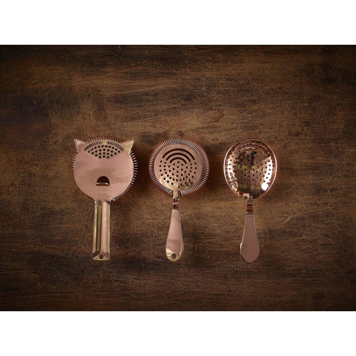 Джулеп-стрейнер, Copper, GenWare