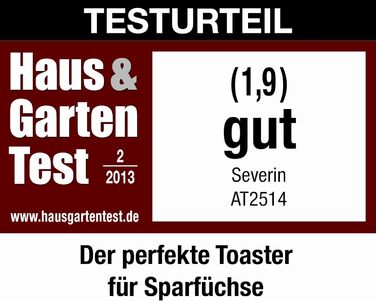 Цифровий чайник SEVERIN з потужністю швидкого кип'ятіння та індивідуальним вибором температури, об'єм наповнення 1,7 л XXL, матова нержавіюча сталь / чорний, 3000 Вт, 100 без бісфенолу А, WK 3418 (комплект з тостером 2 жарочні камери)
