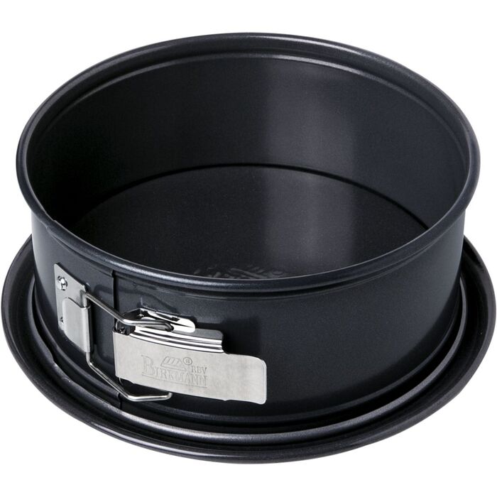 Форма для випічки розємна, 20 см, Premium Baking RBV Birkmann