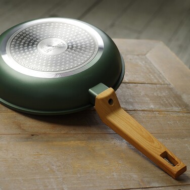 Сковорода для жарки  24 x 5,5 см Fissman