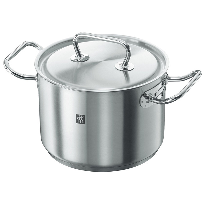 Каструля з кришкою 20 см Twin Classic Zwilling