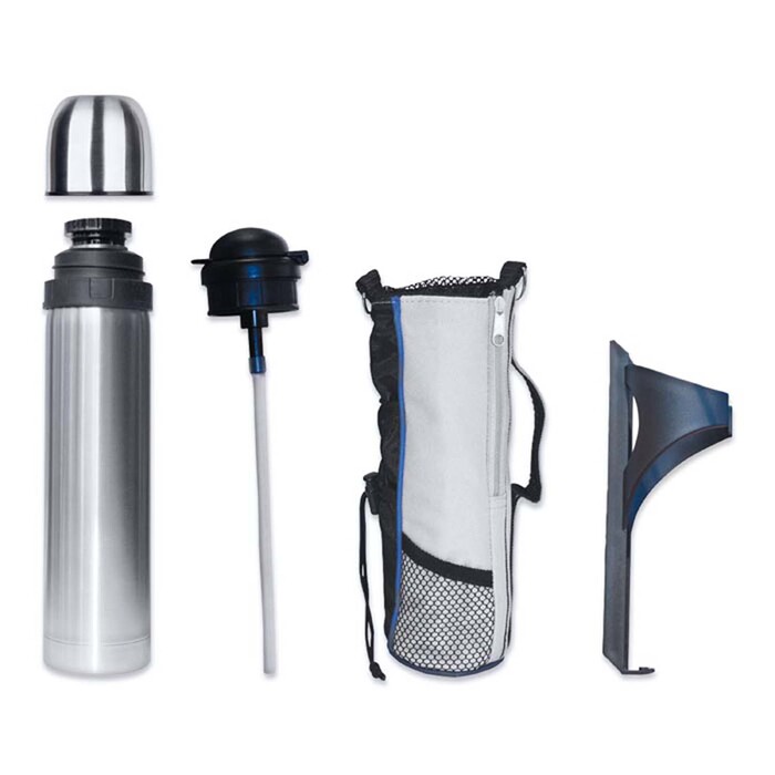 Похідний термос BergHOFF у сумочці