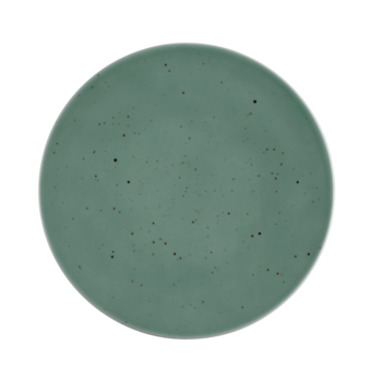 Тарілка плоска 21.5 см Country Life Petrol Coup Fine Dining Seltmann