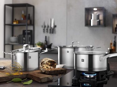 Колекція Base от Zwilling