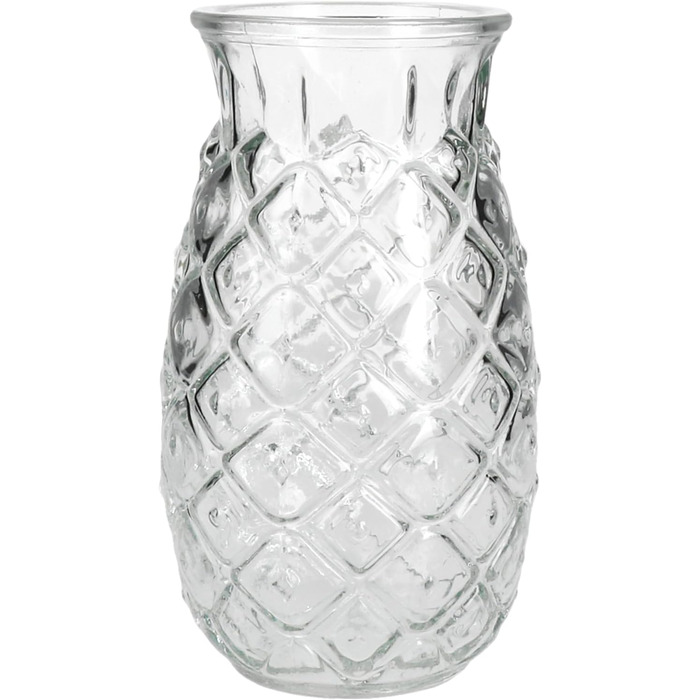 Набір із 4 келихів у вигляді анонаму 400 мл MamboCat