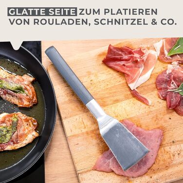 Молоток для м’яса 27 см Statement Fackelmann