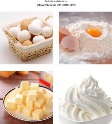 Картопляний товкач - Прес для шпецле - Професійний картопляний прес - Картопляний прес для картопляного пюре, фруктових соків, овочевого пюре, пюре (картопляний прес та 2 вінчики)