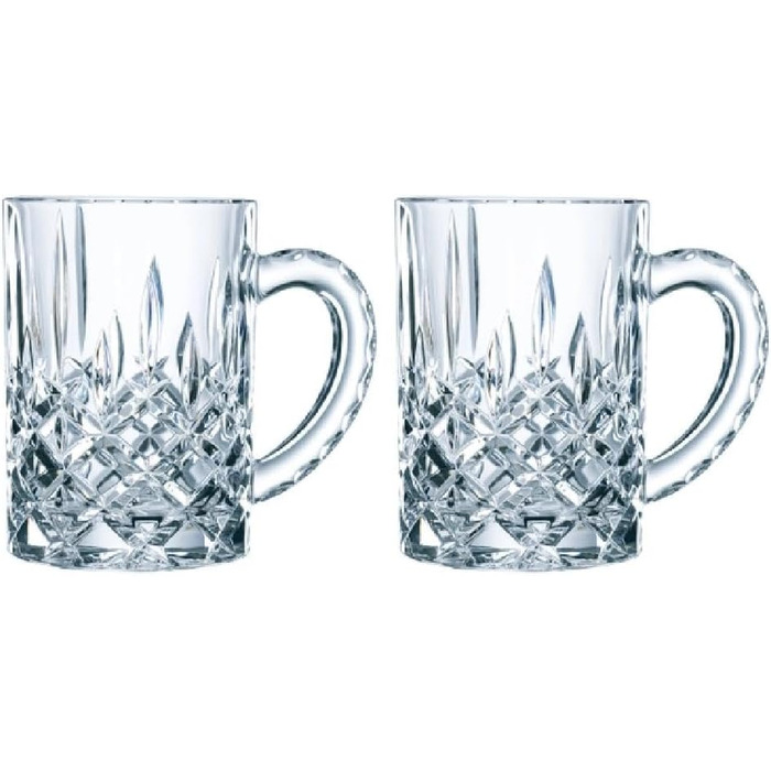 Набор пивных кружек 0,5 л, 2 предмета, Noblesse Nachtmann