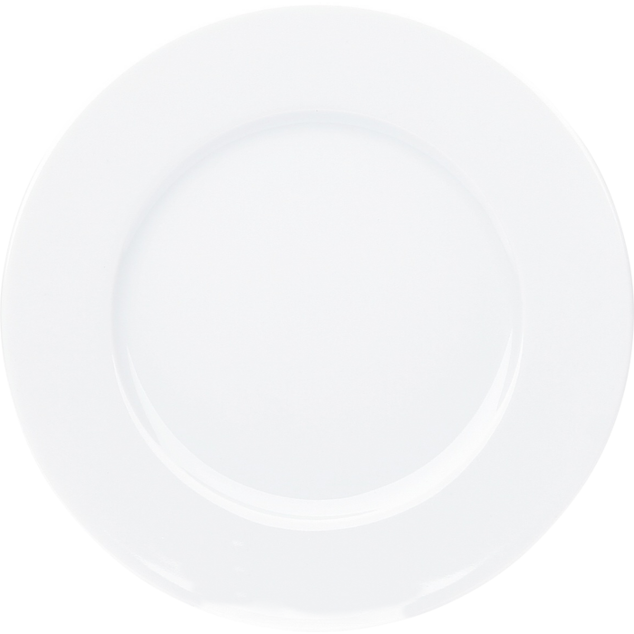 Тарілка 18 см, біла Aronda Brotteller Kahla