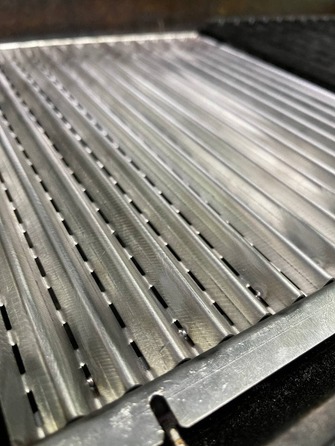 Інфрачервоний гриль для грилів серії Broil King Porta Chef 320/GEM GRILLI 10426 Код: 008964