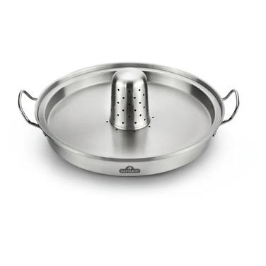 Ростер для птицы из нержавеющей стали 3в1 Napoleon PRO 56067 Код: 012994