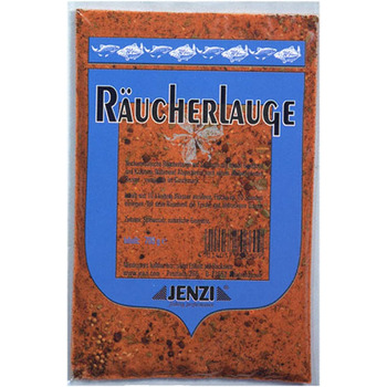 Спеції для копчення 700 г Jenzi