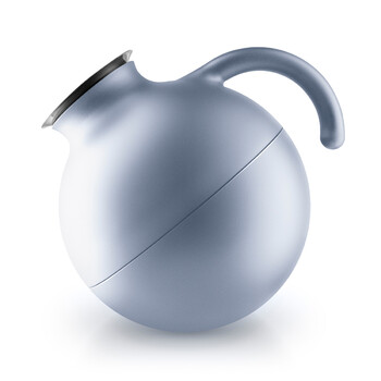 Вакуумний глечик 1 л блакитний Globe Eva Solo