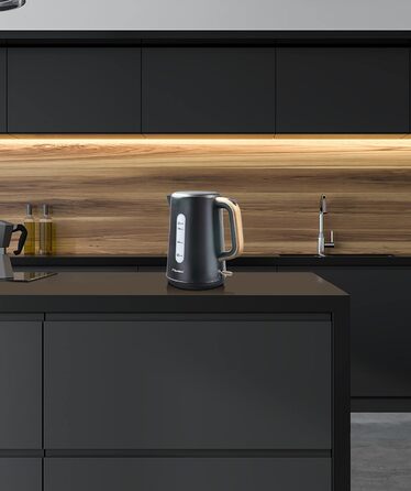 Электрочайник 1,7 л 2200 Вт Bestron