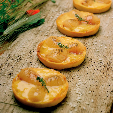 SF046/C Форма силіконова 'Коло' d 70 mm, h 17 mm