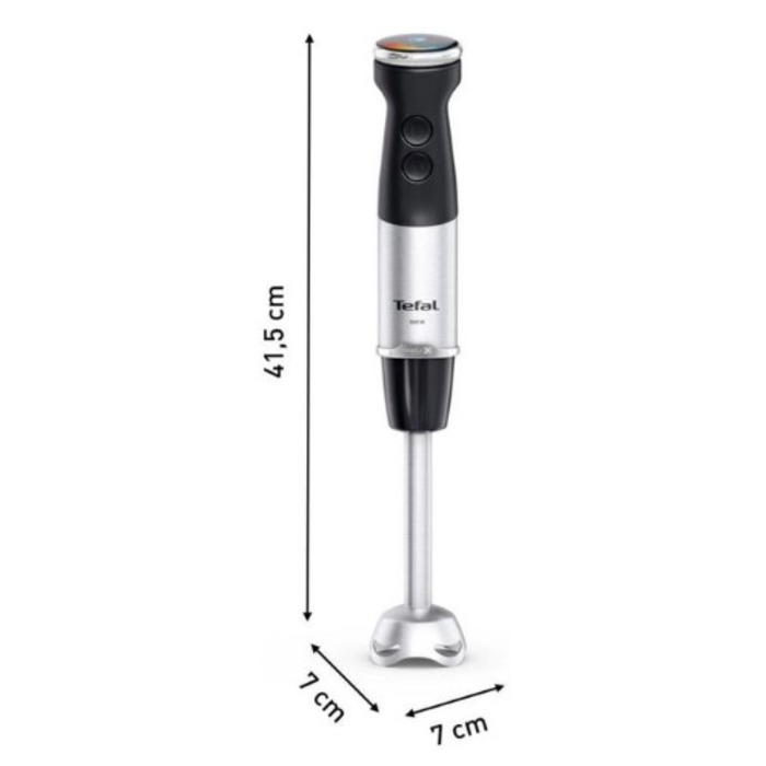 Занурювальний блендер Tefal HB673830 (6978906)