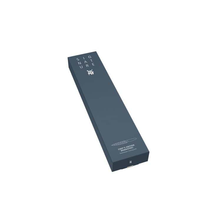 Ніж обробний 20 см, дамаська сталь Chef`s Edition Damasteel WMF