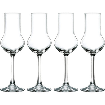 Набір із 4 чарок для фруктового бренді 0,1 л Vivendi Nachtmann