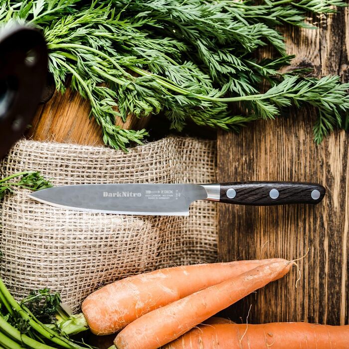 Ніж для чищення овочів 12 см DarkNitro F. DICK