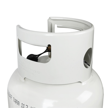 Газовый баллон, взрывобезопасный 11кг, 27л. GRILLI 777724 Код: 006652