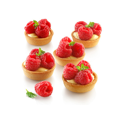 AIR PLUS 16 ROUND Форма из резины