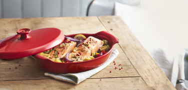 Форма для запекания 30,5*17,5*9 см, 0,9л 348441