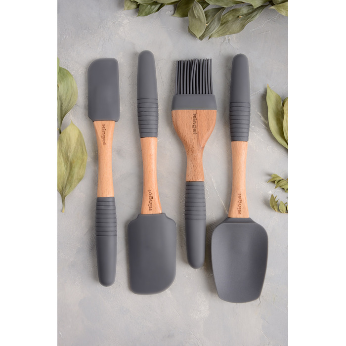 Лопатка RINGEL Grey line (6853986)