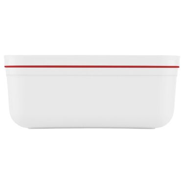 Ланч-бокс вакуумний L, біло-червоний Fresh & Save Zwilling