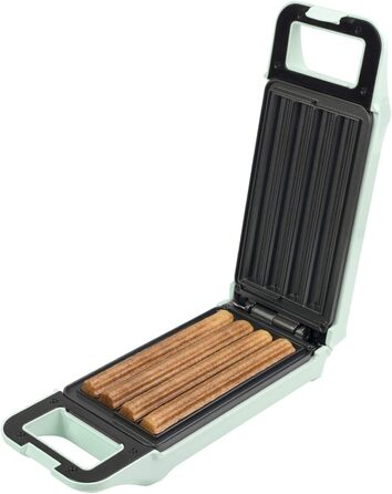 Вафельница до 4 чуррос 700 Вт Sweet Dreams Bestron