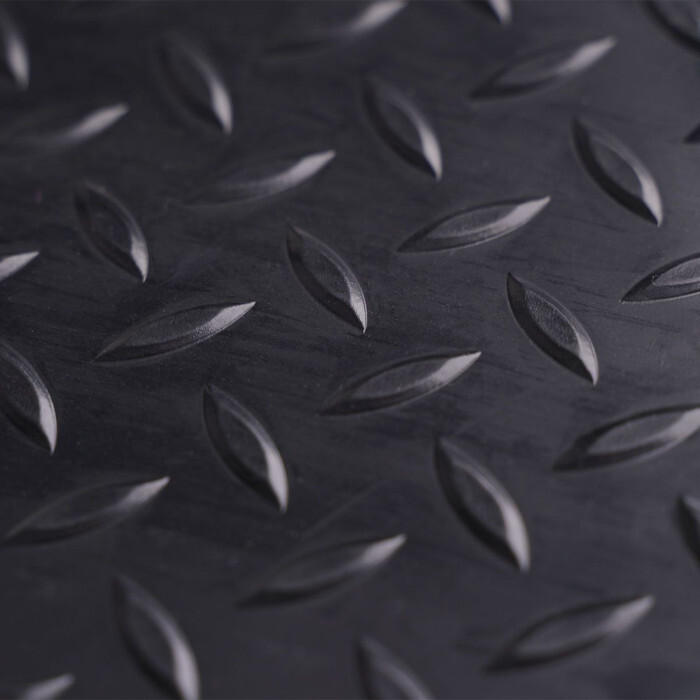 Коврик напольный под гриль GRILLI пвх 190 х 100 см 887523 Код: 012397