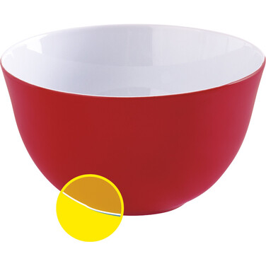 Чаша 26 см, червона Magic Grip Kitchen Kahla