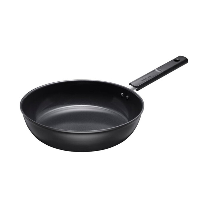 Сотейник Fiskars Hard Face 28 см (1075530)