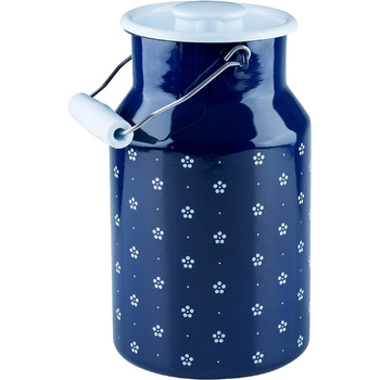 Глек для молока з кришкою 2л Riess