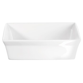 Блюдо для духовки / грата, квадратне 18 см 250C Plus ASA-Selection